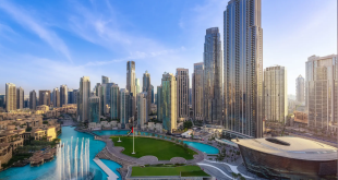Real Estate Investment in Dubai: Why It Attracts Global Investors