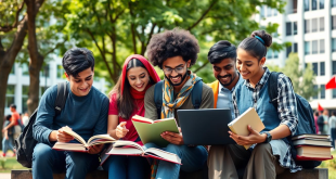 How Foreign Students Can Earn an Online Degree in the USA