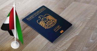 USA–UAE Travel Visa Guide: Everything You Need to Know Before You Go