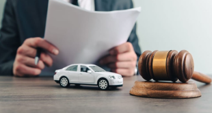 How a Car Accident Lawyer in the USA Can Protect Your Rights and Strengthen Your Claim