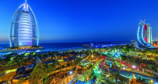 Top 10 Tourist Places in Dubai for Foreigners: A Complete Travel Guide
