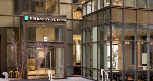 Top 10 Hotels in New York for Foreign Travelers